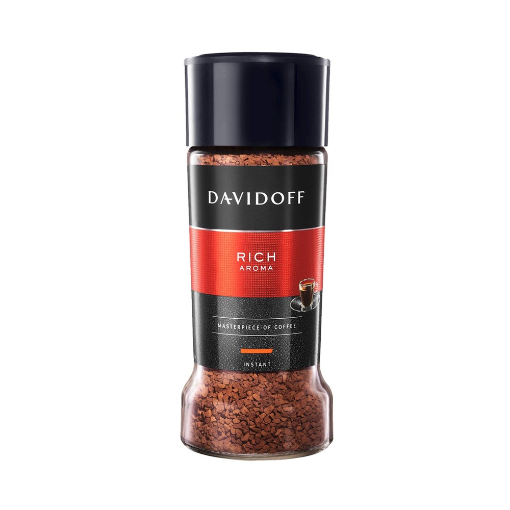 davidoff-rich-aroma-instant-coffee-100-gm